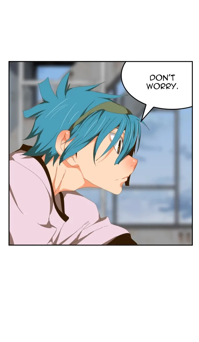 The God of High School Chapter 426 page 75