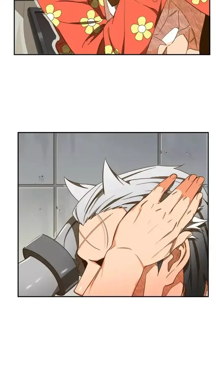 The God of High School Chapter 425 page 116