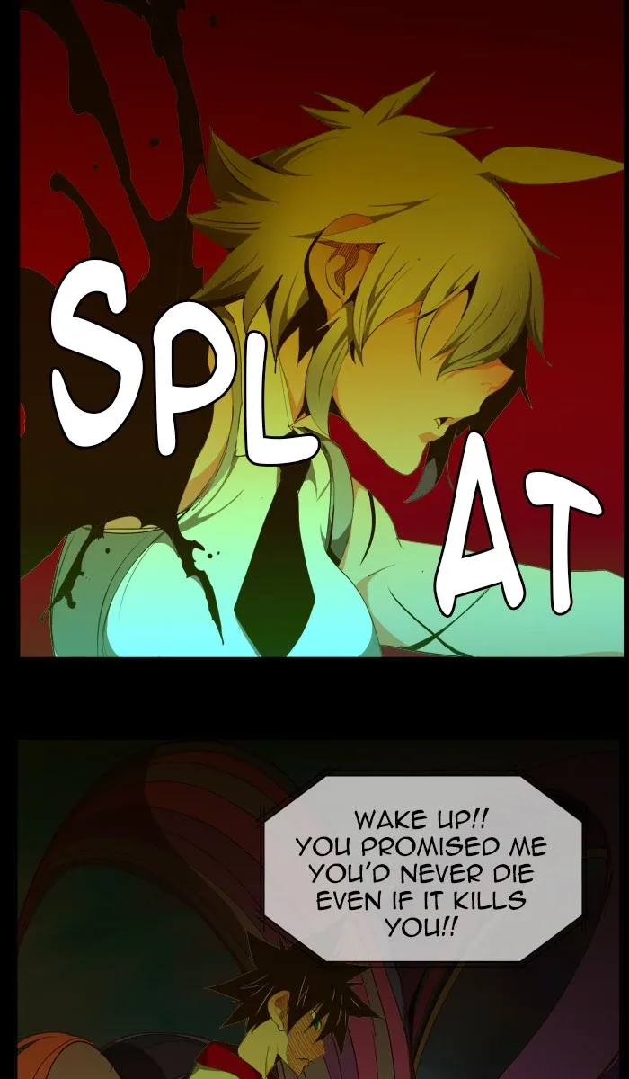 The God of High School Chapter 427 page 52
