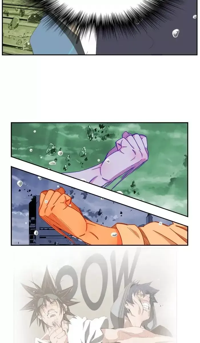 The God of High School Chapter 421 page 85