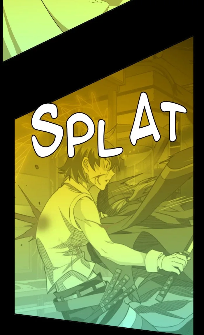 The God of High School Chapter 427 page 49
