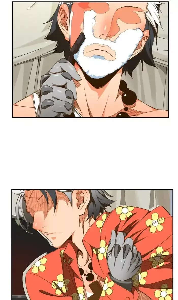 The God of High School Chapter 425 page 115