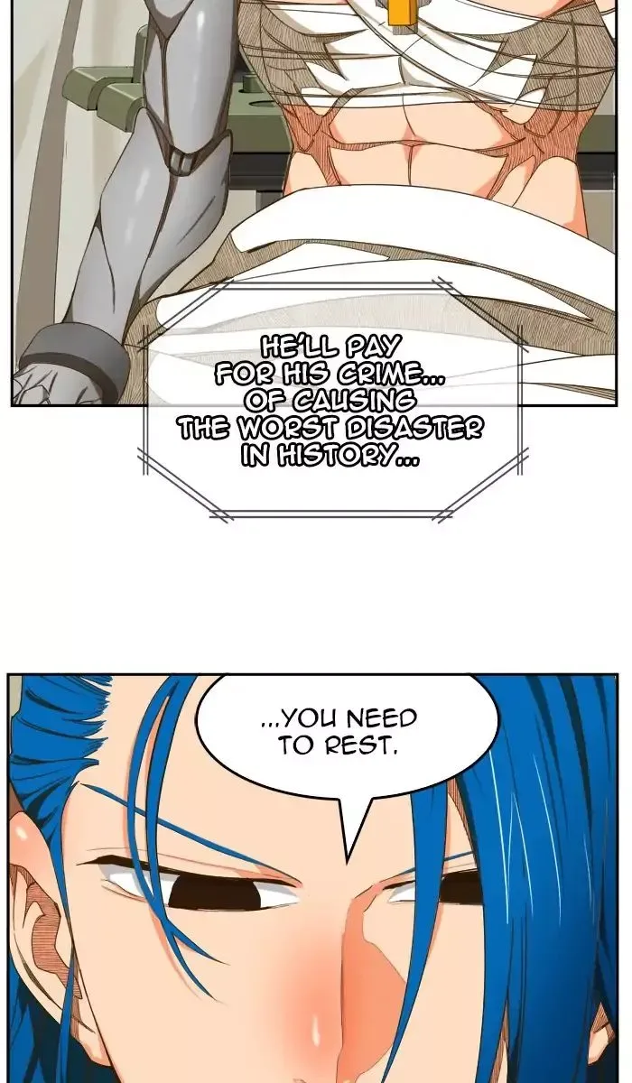 The God of High School Chapter 425 page 112