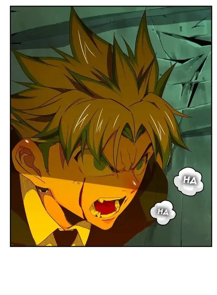 The God of High School Chapter 428 page 24