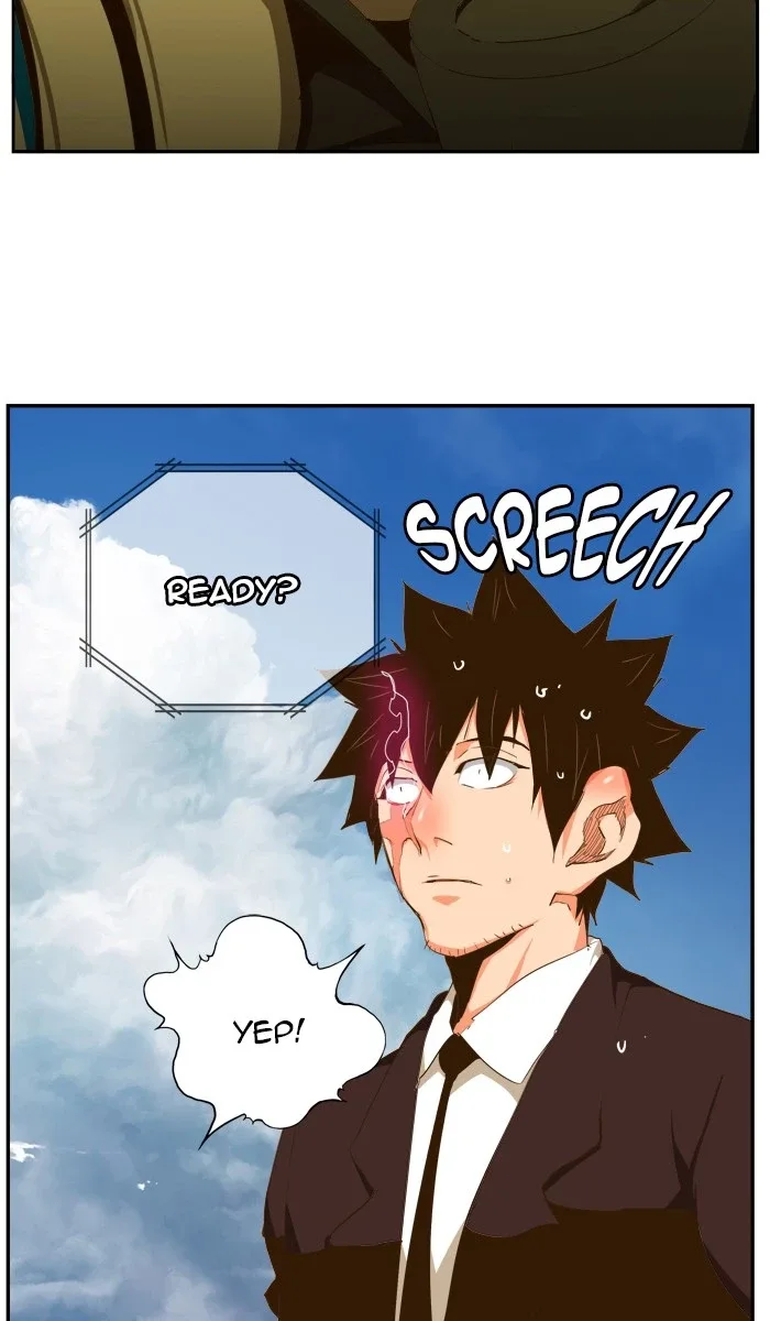The God of High School Chapter 426 page 68