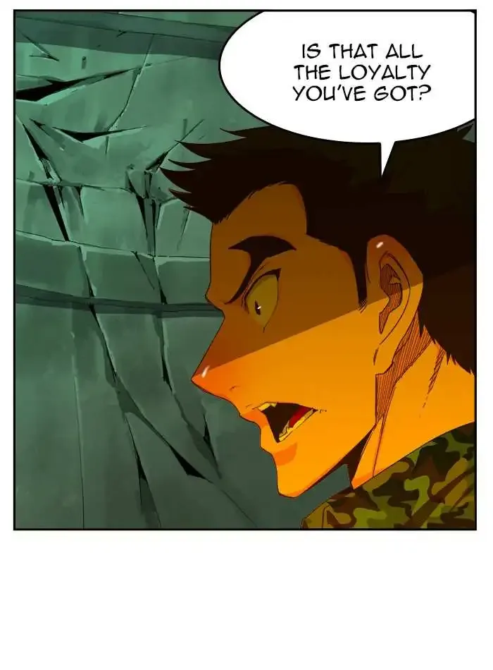 The God of High School Chapter 428 page 26