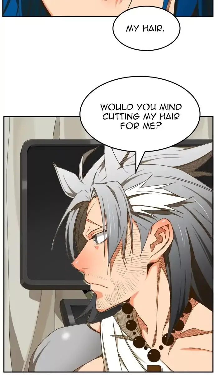 The God of High School Chapter 425 page 113
