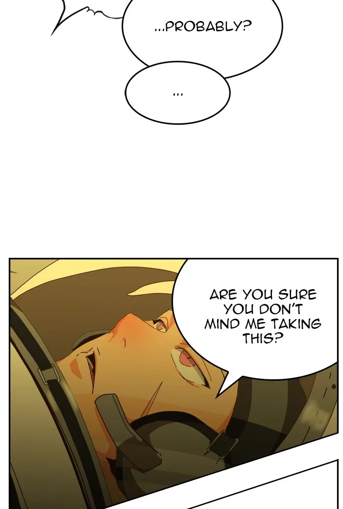 The God of High School Chapter 426 page 71