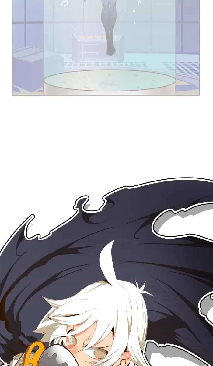 The God of High School Chapter 431 page 7