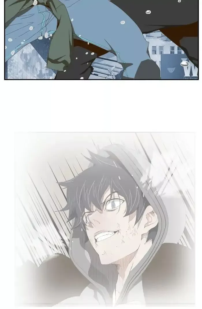 The God of High School Chapter 421 page 89