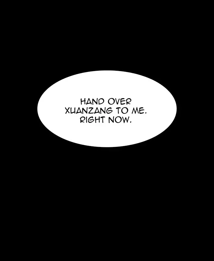 The God of High School Chapter 426 page 85
