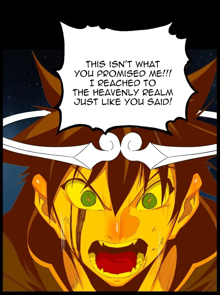 The God of High School Chapter 426 page 82