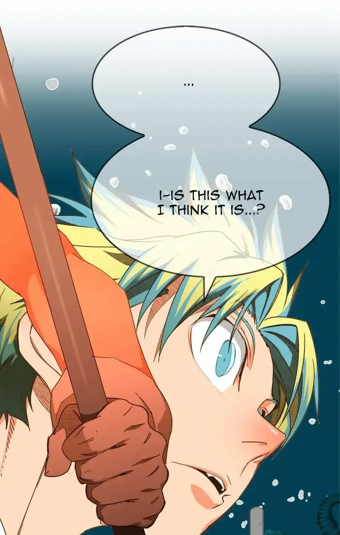 The God of High School Chapter 428 page 46