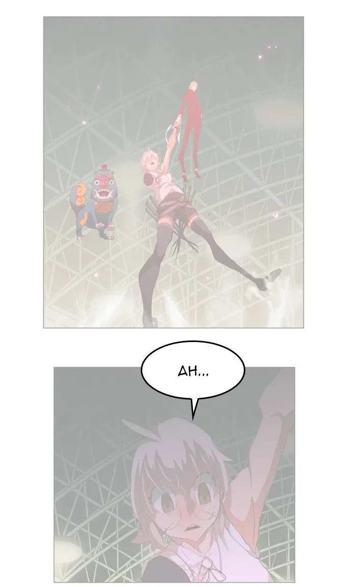 The God of High School Chapter 431 page 2