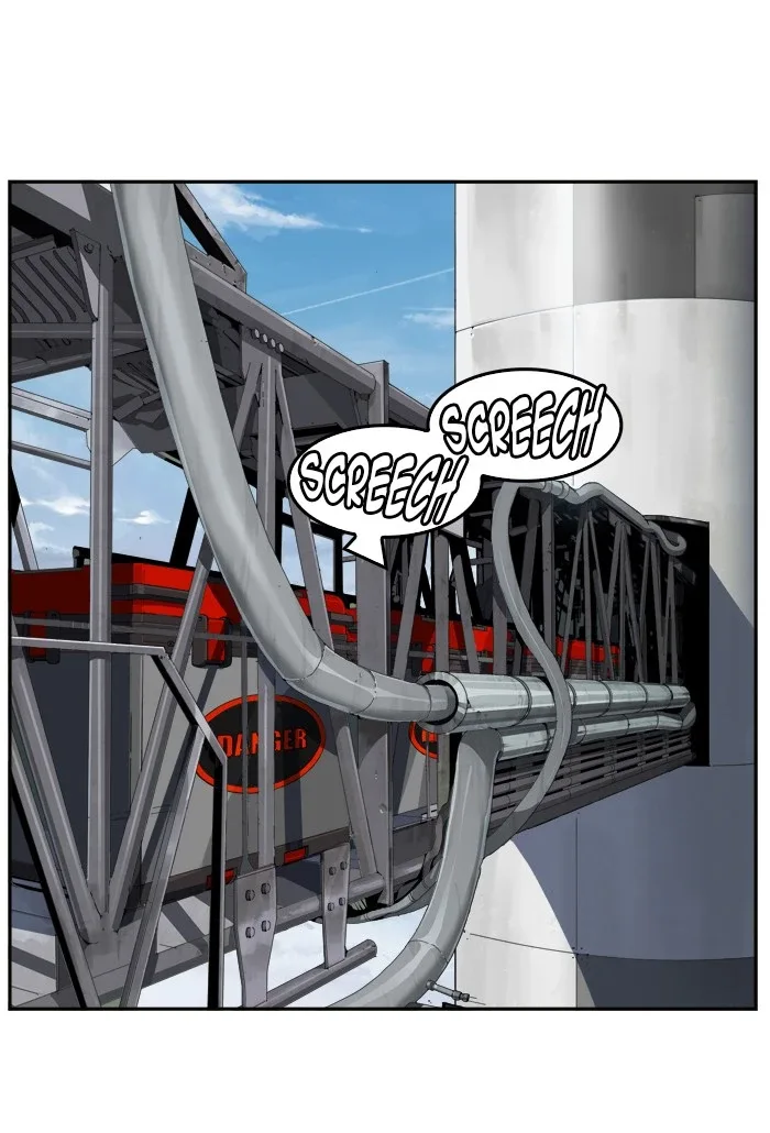 The God of High School Chapter 427 page 67