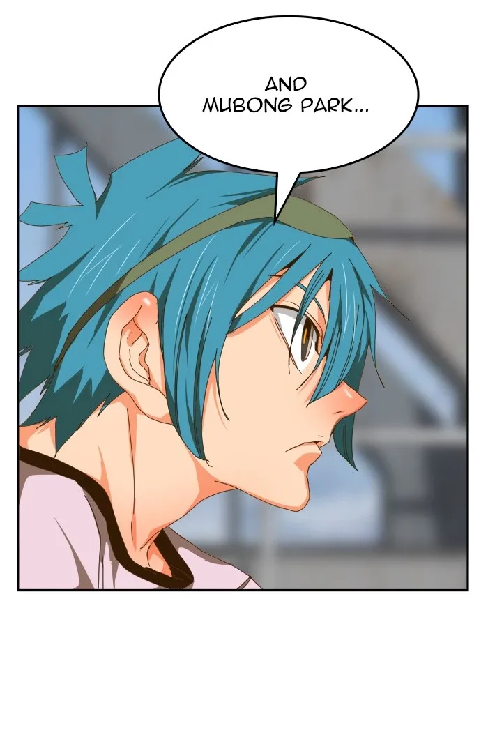 The God of High School Chapter 427 page 63
