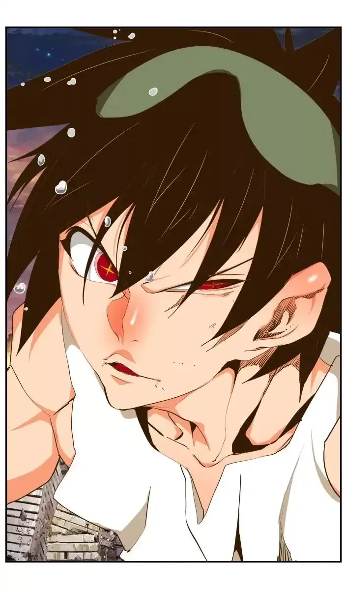 The God of High School Chapter 421 page 93