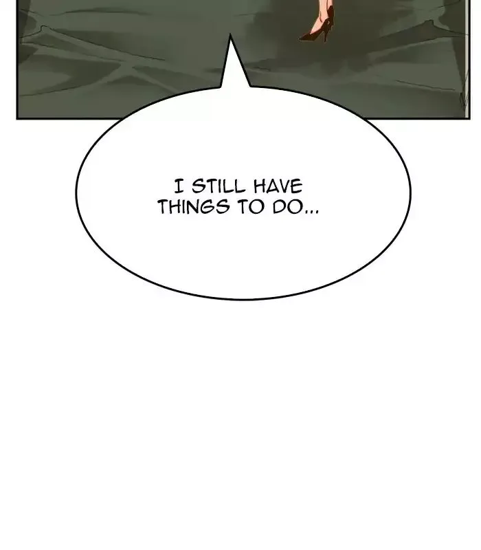 The God of High School Chapter 425 page 121