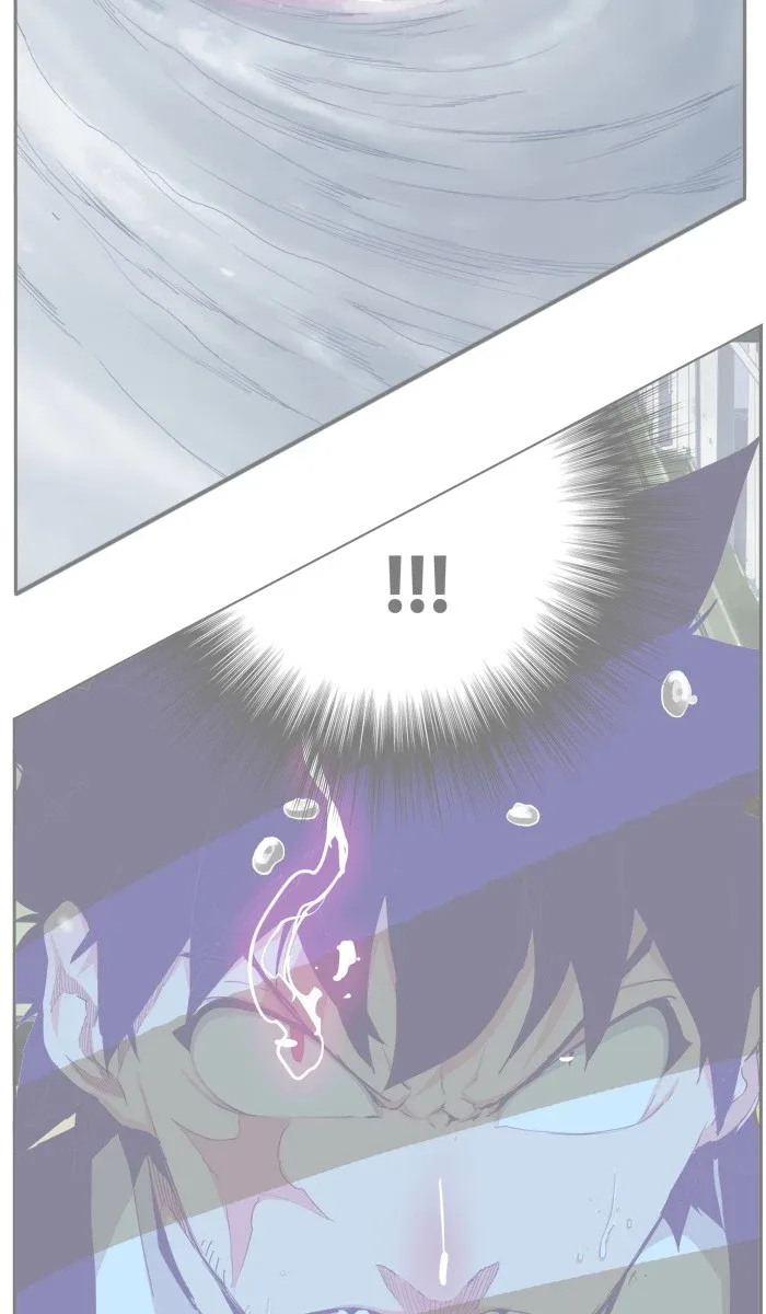 The God of High School Chapter 432 page 3