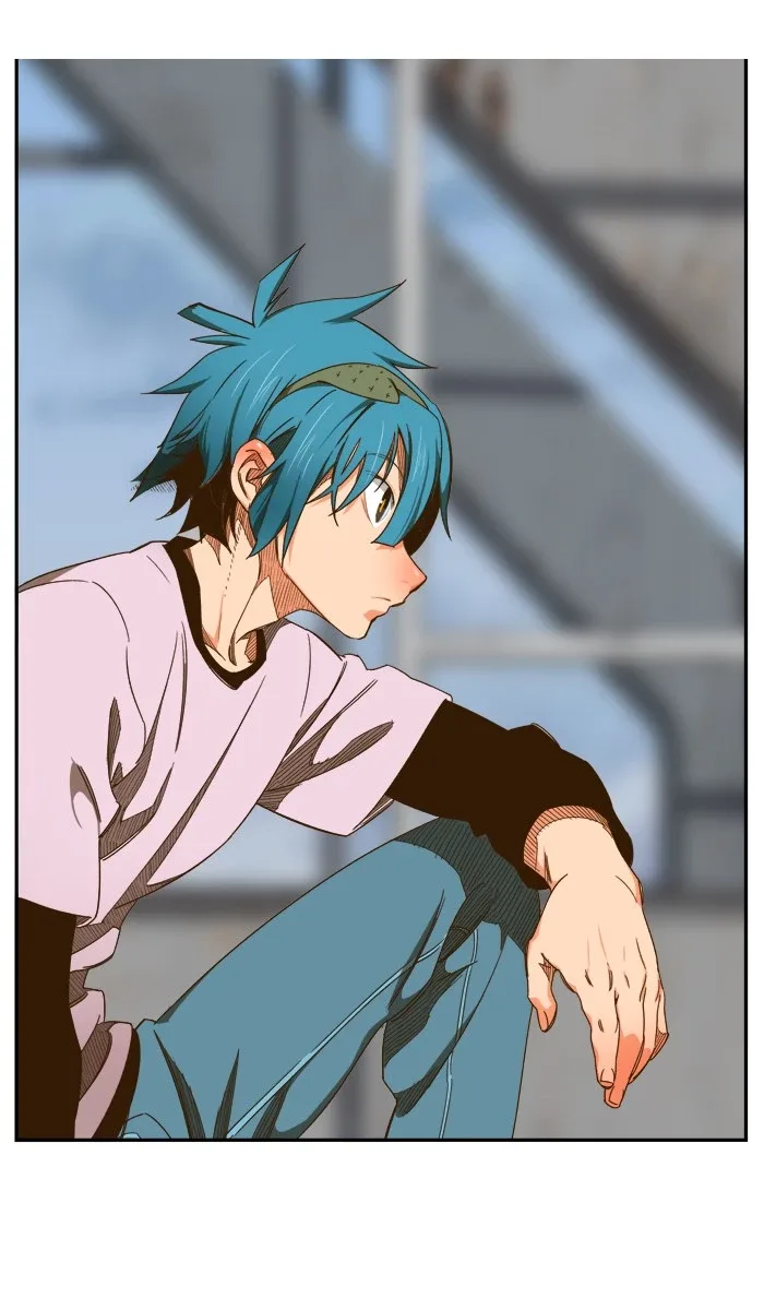The God of High School Chapter 429 page 17