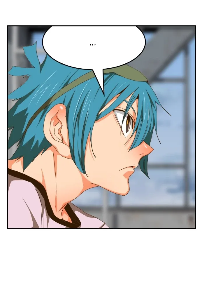 The God of High School Chapter 426 page 76