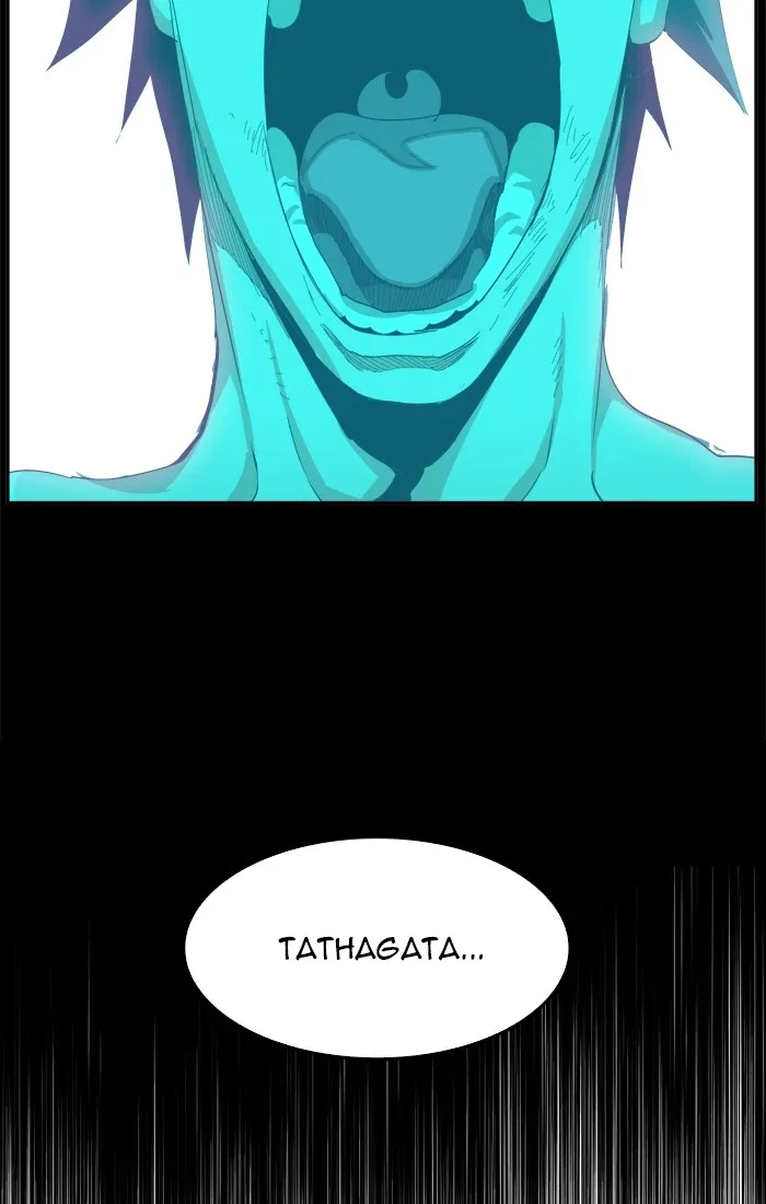 The God of High School Chapter 427 page 61