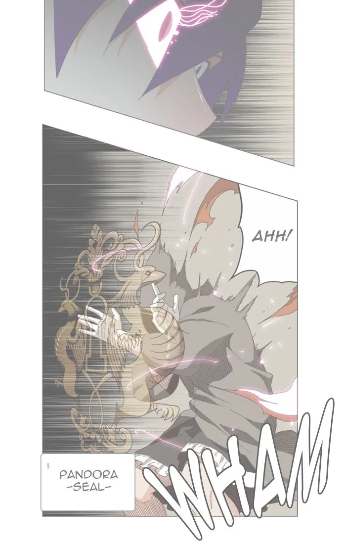 The God of High School Chapter 432 page 7