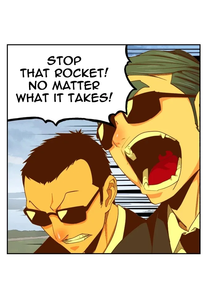 The God of High School Chapter 429 page 20