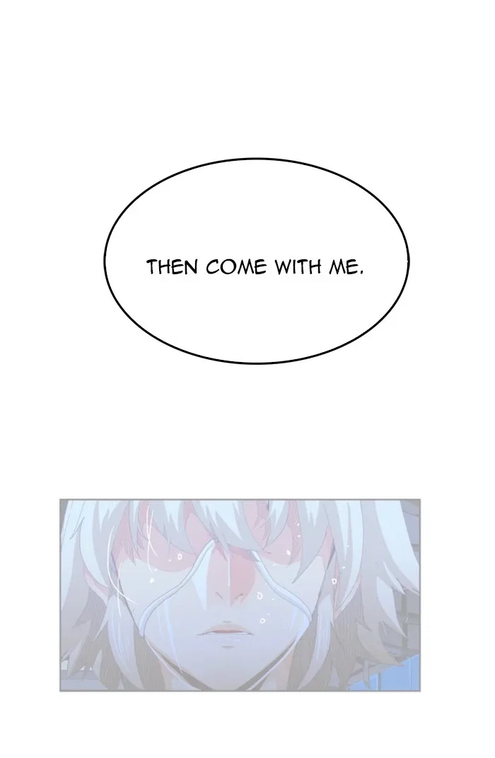 The God of High School Chapter 431 page 5