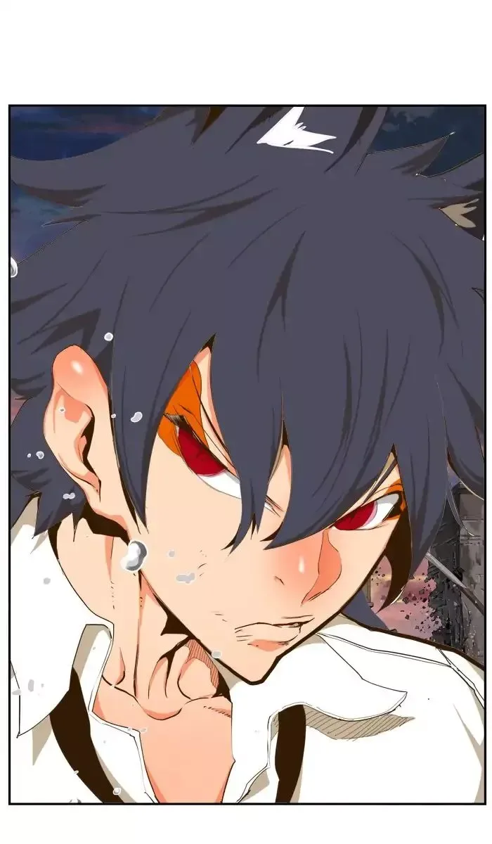 The God of High School Chapter 421 page 92