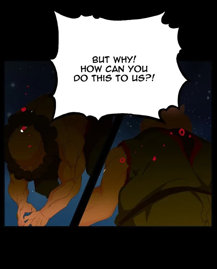 The God of High School Chapter 426 page 83