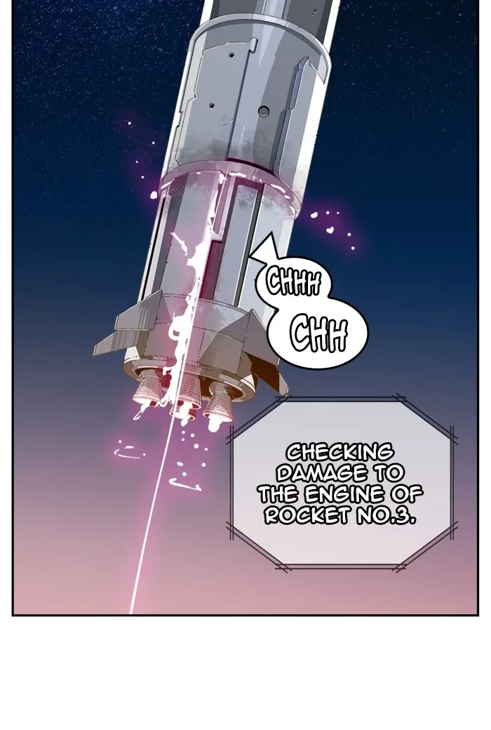 The God of High School Chapter 431 page 13