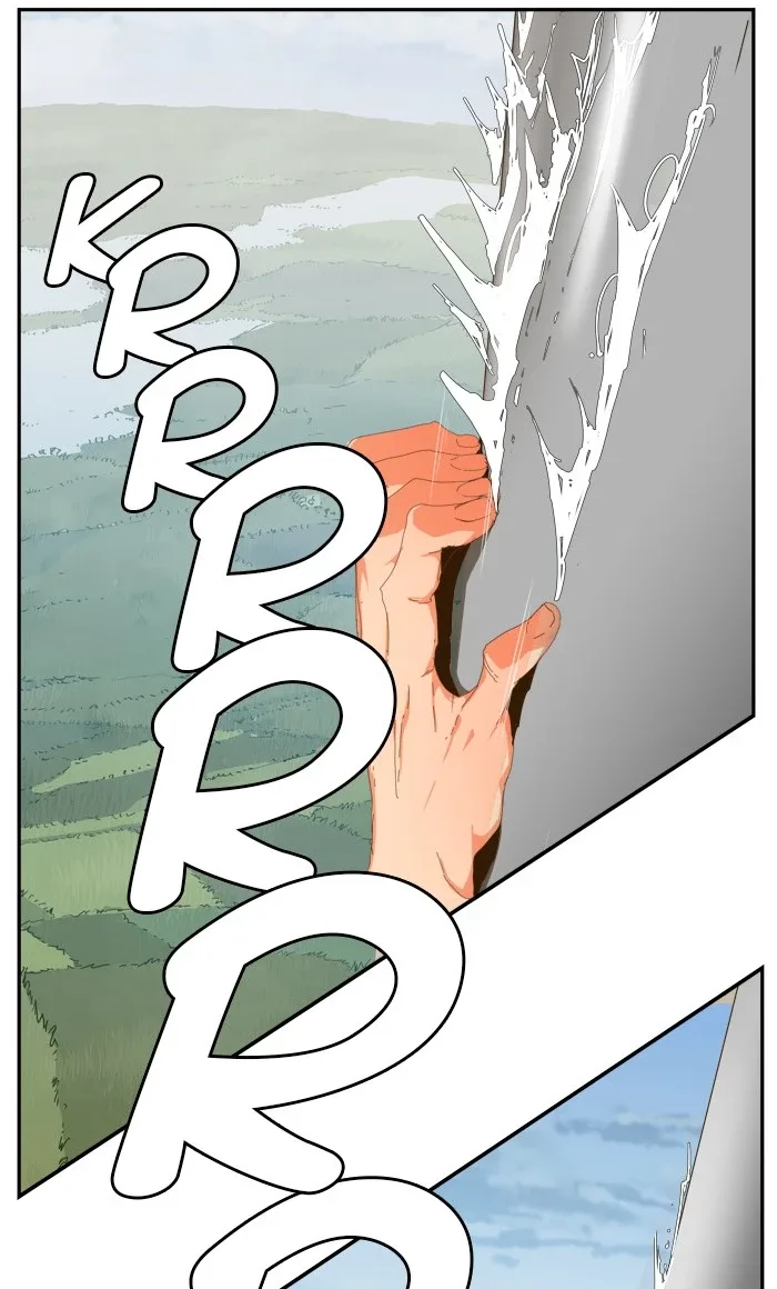 The God of High School Chapter 431 page 14