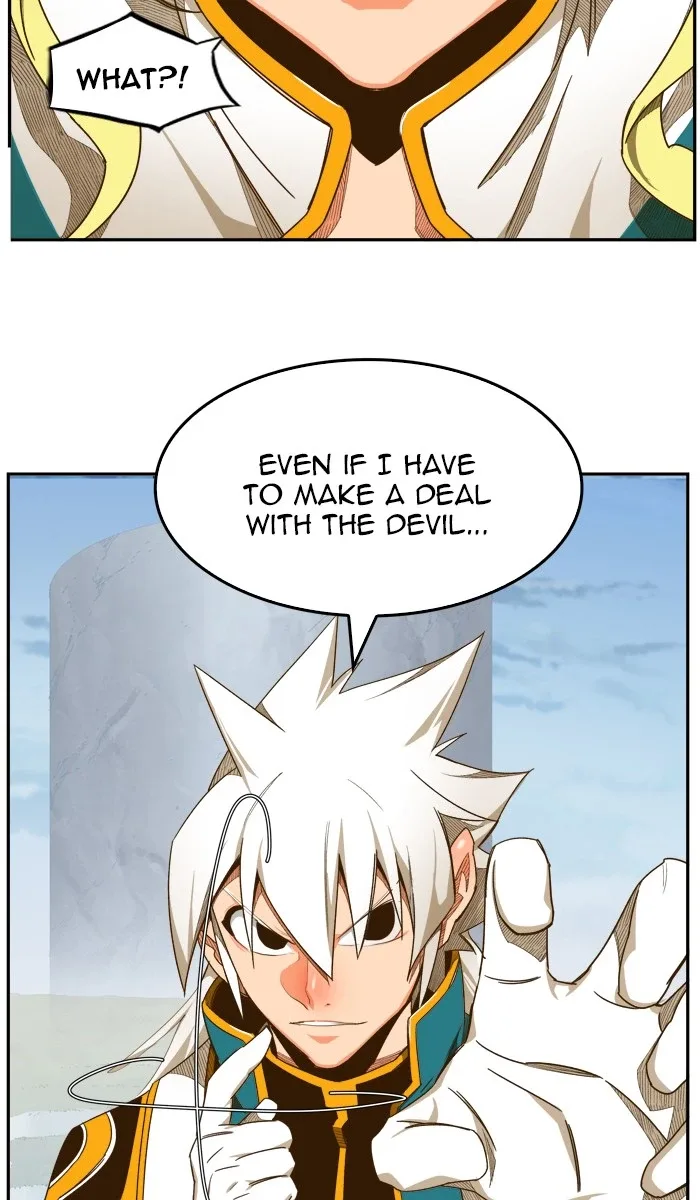 The God of High School Chapter 432 page 12