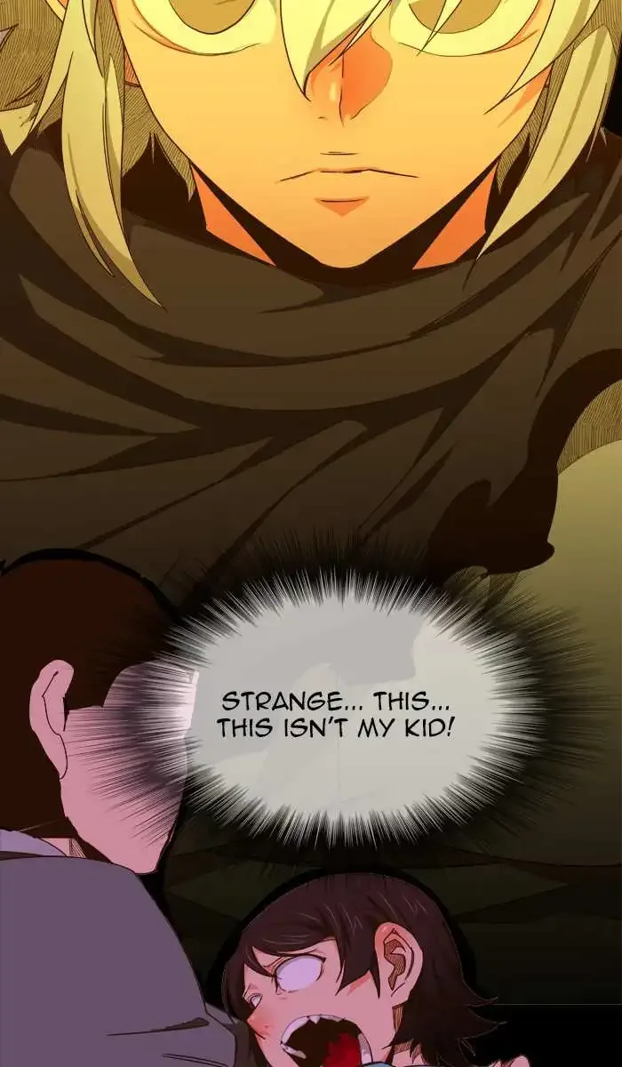The God of High School Chapter 428 page 53