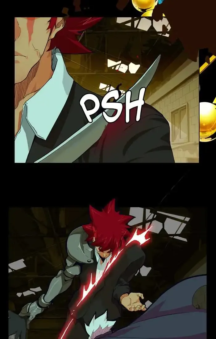 The God of High School Chapter 428 page 51