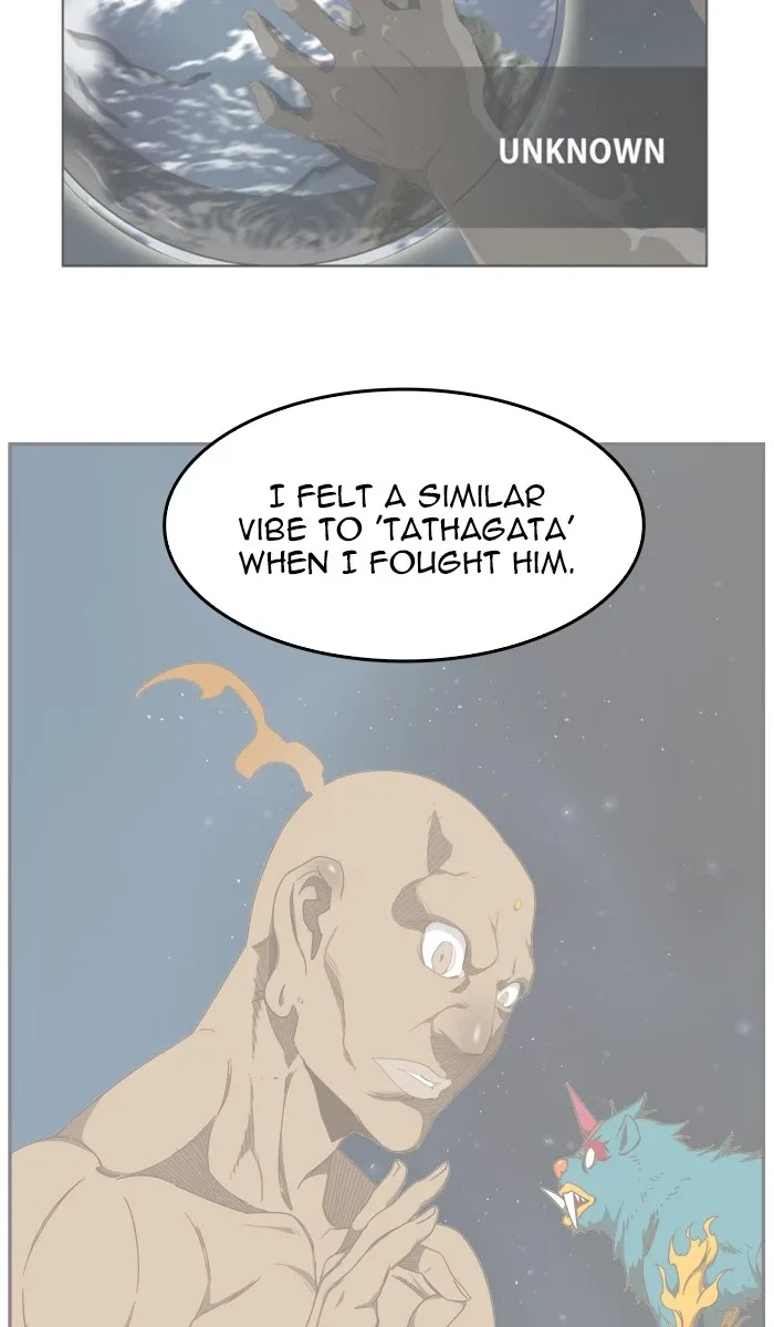 The God of High School Chapter 427 page 79