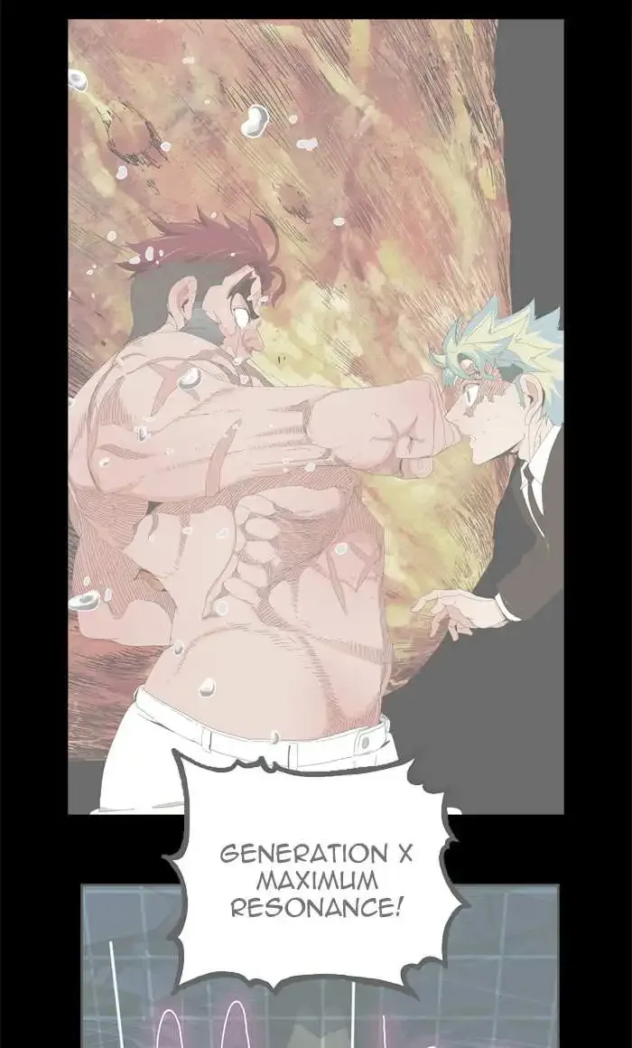 The God of High School Chapter 428 page 57