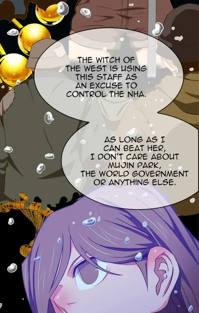 The God of High School Chapter 428 page 48