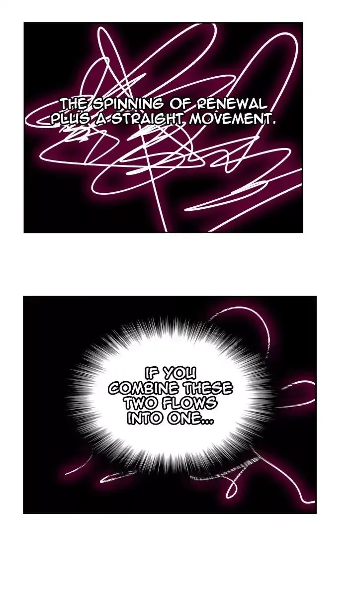 The God of High School Chapter 421 page 101