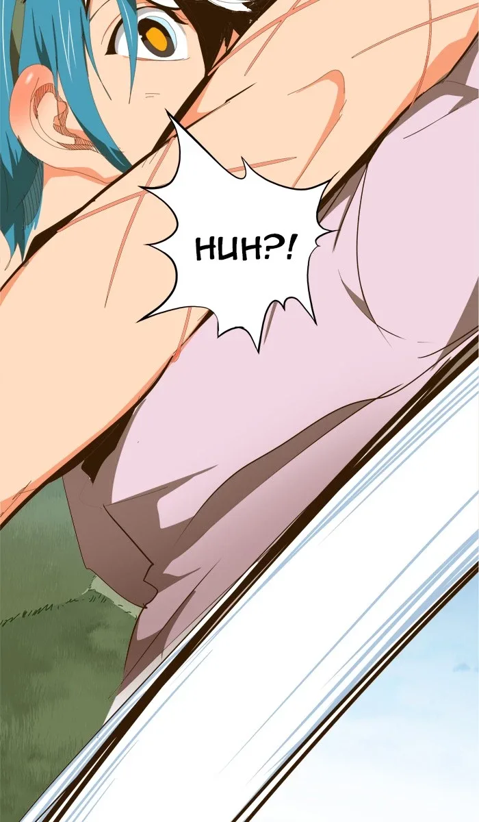 The God of High School Chapter 431 page 10