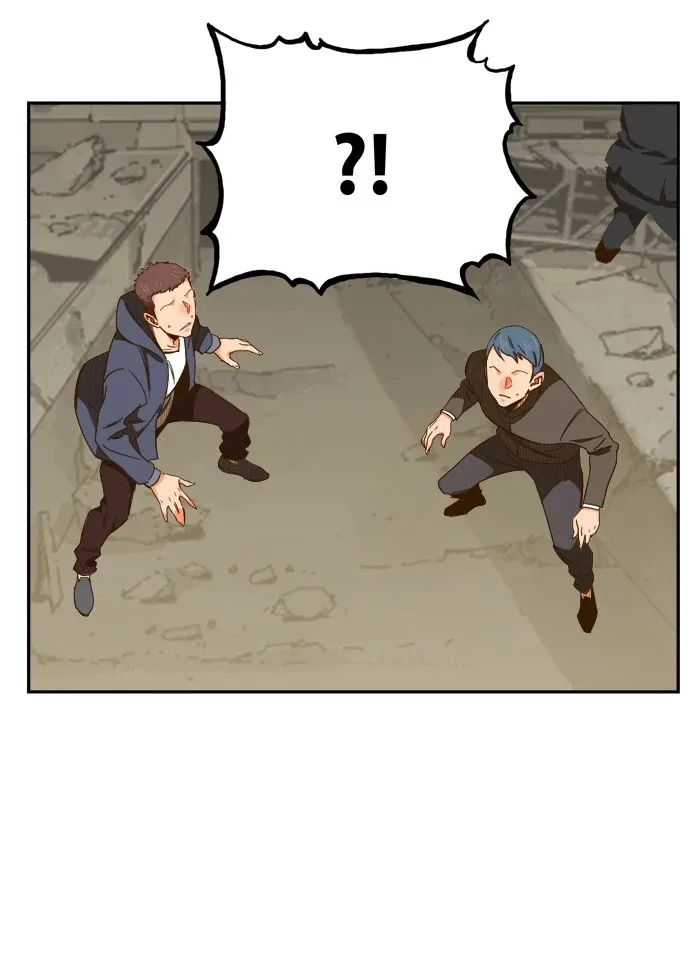 The God of High School Chapter 432 page 18