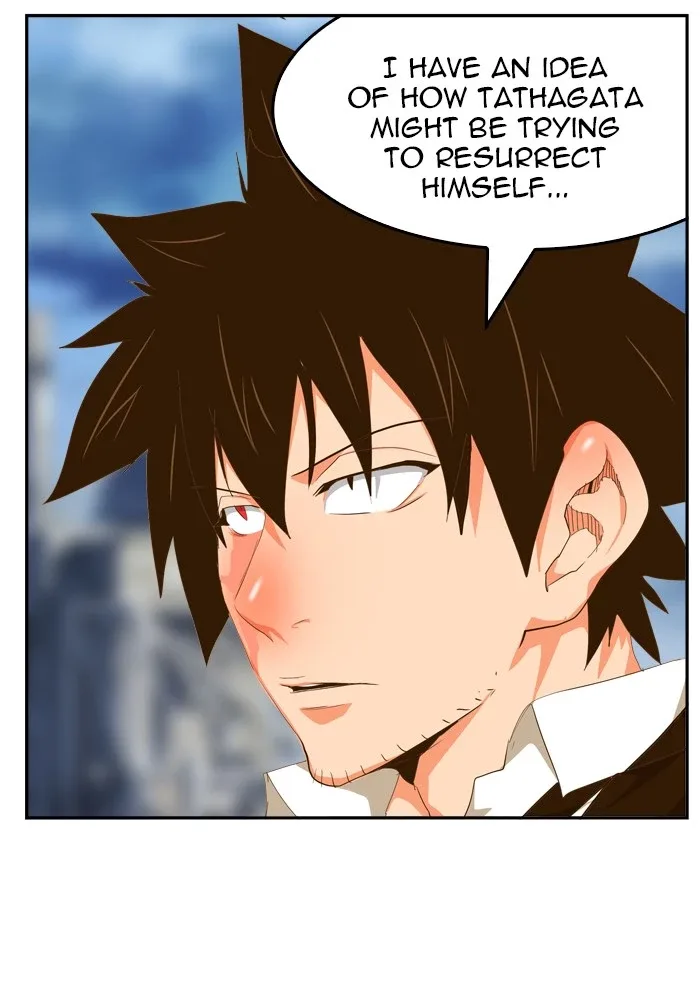 The God of High School Chapter 427 page 76