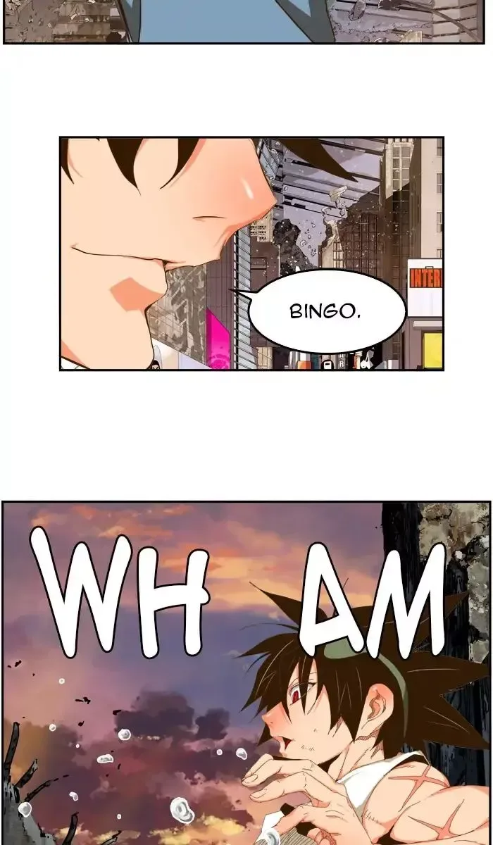 The God of High School Chapter 421 page 103