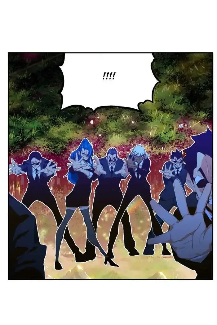 The God of High School Chapter 430 page 3