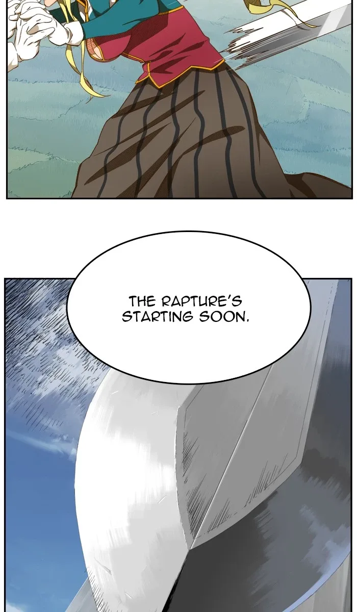 The God of High School Chapter 432 page 14