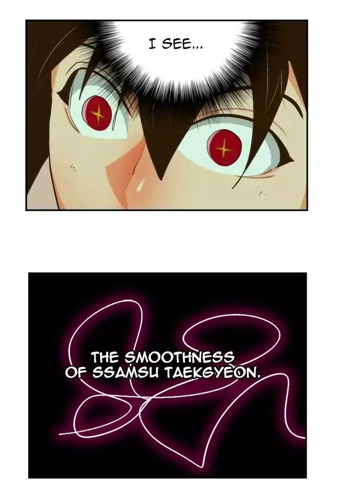 The God of High School Chapter 421 page 100