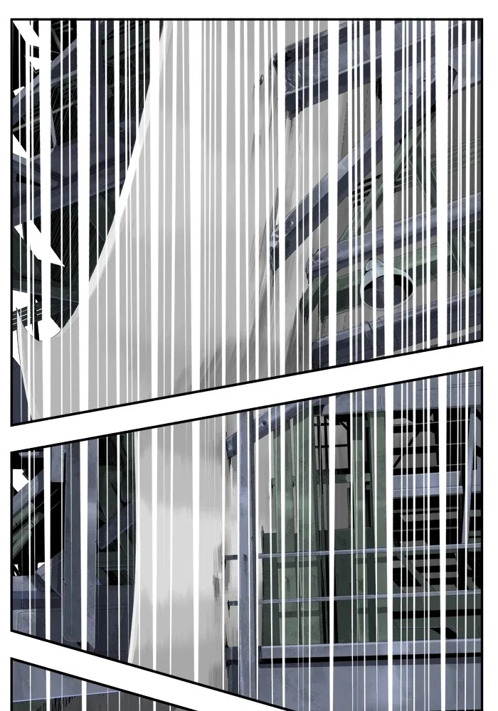 The God of High School Chapter 432 page 20