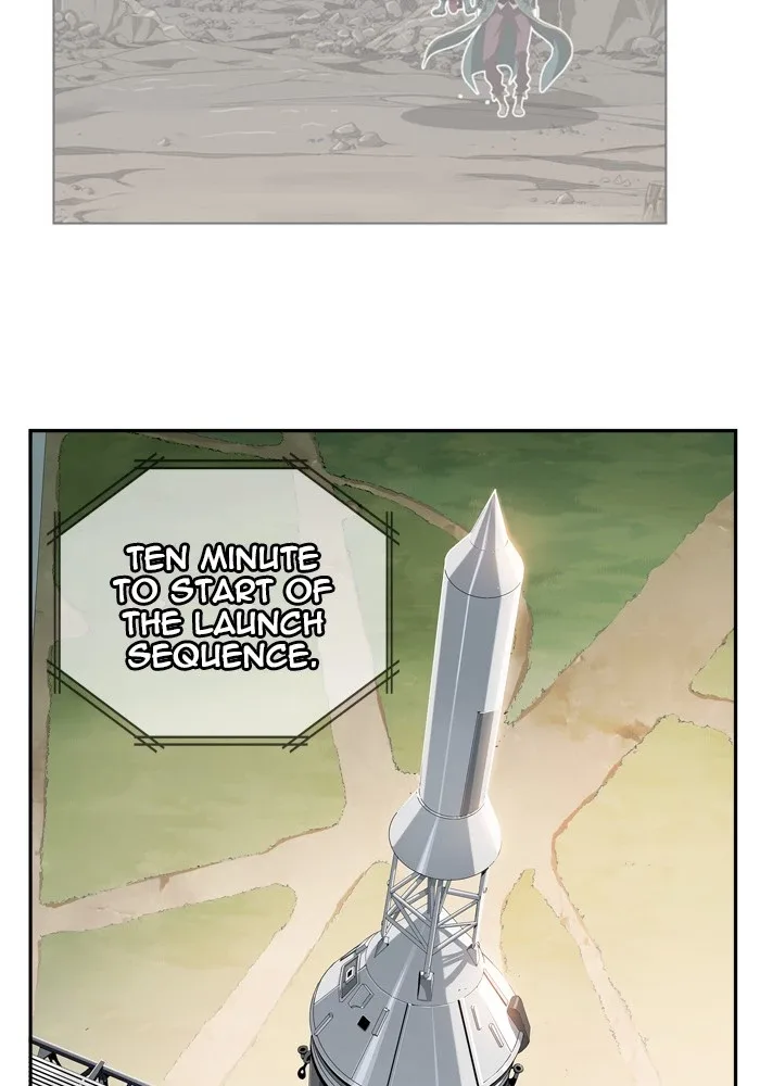 The God of High School Chapter 427 page 81