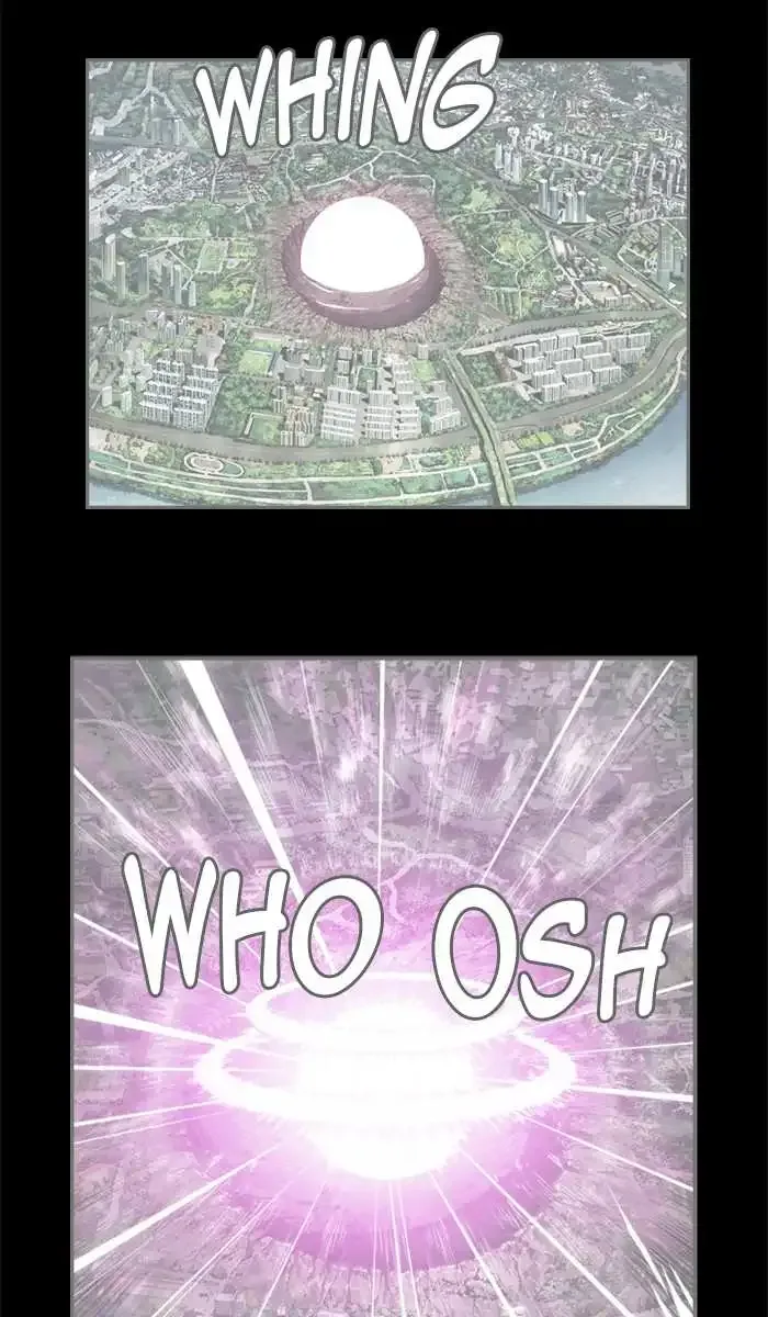 The God of High School Chapter 428 page 59